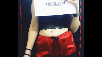 Vídeo de verificação