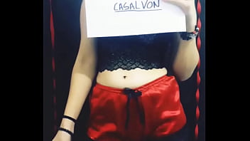 Vídeo de verificação