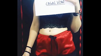 Vídeo de verificação