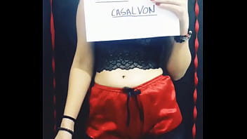 Vídeo de verificação