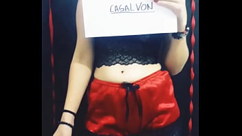 Vídeo de verificação