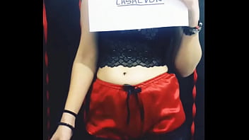 Vídeo de verificação