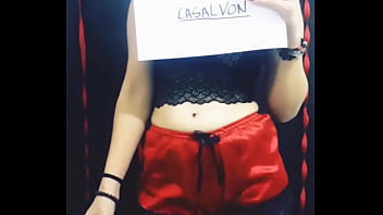 Vídeo de verificação