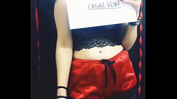 Vídeo de verificação