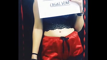 Vídeo de verificação