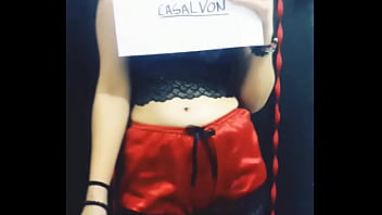 Vídeo de verificação