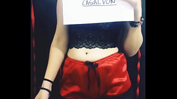 Vídeo de verificação