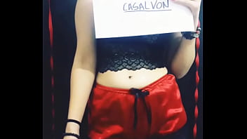 Vídeo de verificação