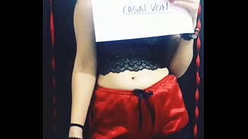 Vídeo de verificação