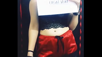 Vídeo de verificação