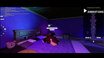 Fucking and filling all her holes roblox studio Fucking and filling all her holes roblox studio