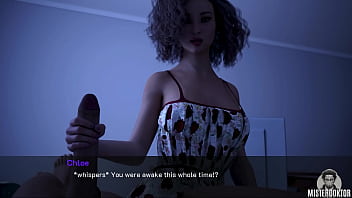 Lust Theory Ep50 Visual Novel Gameplay Hd thumbnail