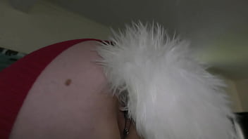 Dirty kiwi milf on the bench wiping up with lit up butt plug for all to see preview Dirty kiwi milf on the bench wiping up with lit up butt plug for all to see preview