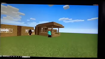 "take That Out " Step Bros Create Wooden House thumbnail