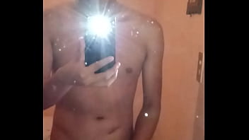 Masturbación gay parte1