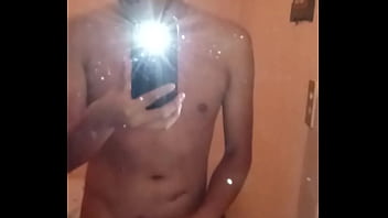 Masturbación gay parte1