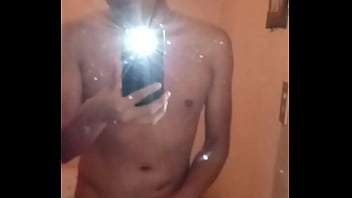 Masturbación gay parte1
