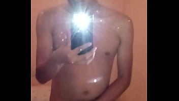 Masturbación gay parte1