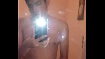 Masturbación gay parte1