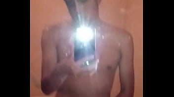 Masturbación gay parte1