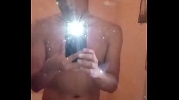 Masturbación gay parte1