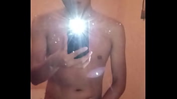 Masturbación gay parte1