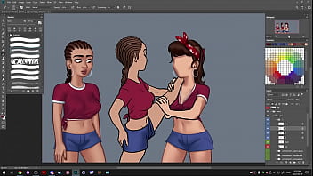 Sts broadcast by dc on picarto from may tenth 2022 a r