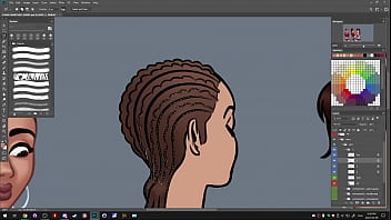 Sts broadcast by dc on picarto from may tenth 2022 a r