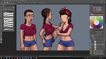 Sts broadcast by dc on picarto from may tenth 2022 a r