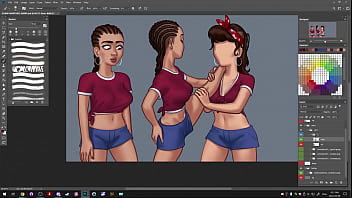 Sts broadcast by dc on picarto from may tenth 2022 a r