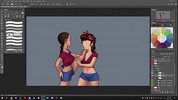 Sts broadcast by dc on picarto from may tenth 2022 a r