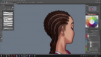 Sts broadcast by dc on picarto from may tenth 2022 a r