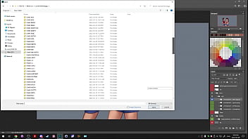 Sts broadcast by dc on picarto from may tenth 2022 a r