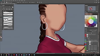 Sts broadcast by dc on picarto from may tenth 2022 a r