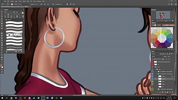 Sts broadcast by dc on picarto from may tenth 2022 a r