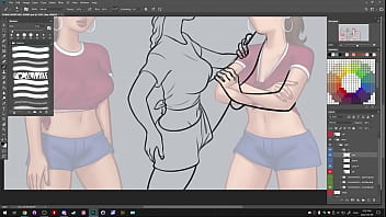 Sts broadcast by dc on picarto from may tenth 2022 a r