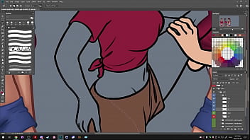 Sts broadcast by dc on picarto from may tenth 2022 a r