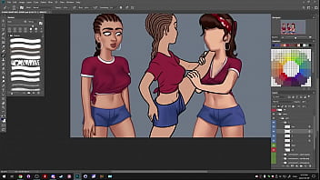 Sts broadcast by dc on picarto from may tenth 2022 a r