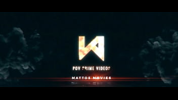 Amiga lambe as bolas dele enquanto eu sento com a buceta no pau