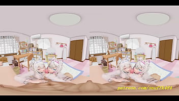 Vr Blowjob thumbnail