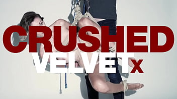 Cvx 51 anna lisa slow mo uncut suspension fuck