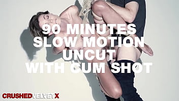 Cvx 51 anna lisa slow mo uncut suspension fuck Cvx 51 anna lisa slow mo uncut suspension fuck