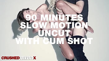 Cvx 51 anna lisa slow mo uncut suspension fuck