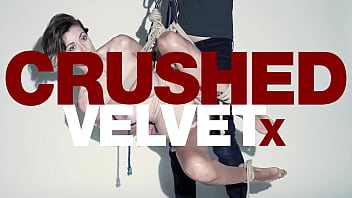 Cvx 51 anna lisa slow mo uncut suspension fuck