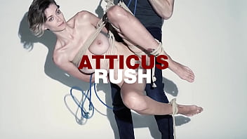 Cvx 51 anna lisa slow mo uncut suspension fuck