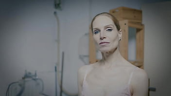 Anal & creampie austrian milf