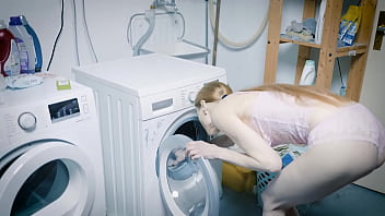 Anal & creampie austrian milf