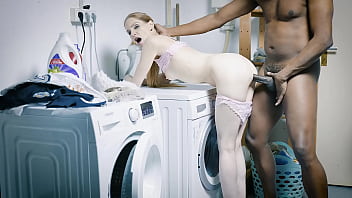 Anal & creampie austrian milf