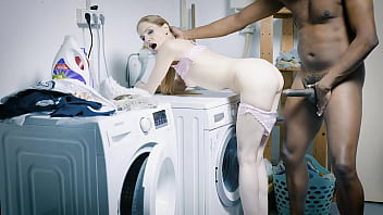 Anal & creampie austrian milf