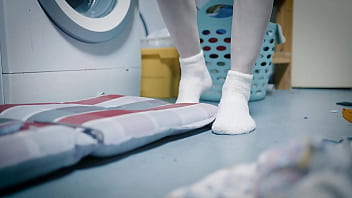 Anal & creampie austrian milf